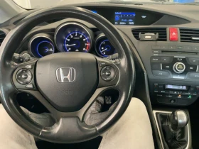 Honda Civic 1.8 VTEC Sport | Auto.bg — изображение 4 Honda Civic 1.8 VTEC Sport | Auto.bg — изображение 4