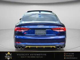 Audi S5 Technik/ Bang & Olufsen/ Massage/ Digital/ HUD/ | Auto.bg — изображение 4 Audi S5 Technik/ Bang & Olufsen/ Massage/ Digital/ HUD/ | Auto.bg — изображение 4