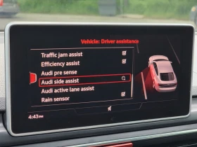Audi S5 Technik/ Bang & Olufsen/ Massage/ Digital/ HUD/ | Auto.bg — изображение 11 Audi S5 Technik/ Bang & Olufsen/ Massage/ Digital/ HUD/ | Auto.bg — изображение 11