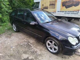 Mercedes-Benz C 180 Kompressor | Auto.bg — изображение 3 Mercedes-Benz C 180 Kompressor | Auto.bg — изображение 3