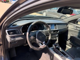 Kia Optima GT LINE 1.7CRDI AVTOMAT/NAVI/KOJA/PANORAMA EURO 6 | Auto.bg — изображение 12 Kia Optima GT LINE 1.7CRDI AVTOMAT/NAVI/KOJA/PANORAMA EURO 6 | Auto.bg — изображение 12