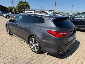 Kia Optima GT LINE 1.7CRDI AVTOMAT/NAVI/KOJA/PANORAMA EURO 6 | Auto.bg — изображение 8 Kia Optima GT LINE 1.7CRDI AVTOMAT/NAVI/KOJA/PANORAMA EURO 6 | Auto.bg — изображение 8