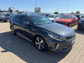 Kia Optima GT LINE 1.7CRDI AVTOMAT/NAVI/KOJA/PANORAMA EURO 6 | Auto.bg — изображение 4 Kia Optima GT LINE 1.7CRDI AVTOMAT/NAVI/KOJA/PANORAMA EURO 6 | Auto.bg — изображение 4