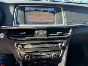 Kia Optima GT LINE 1.7CRDI AVTOMAT/NAVI/KOJA/PANORAMA EURO 6 | Auto.bg — изображение 15 Kia Optima GT LINE 1.7CRDI AVTOMAT/NAVI/KOJA/PANORAMA EURO 6 | Auto.bg — изображение 15