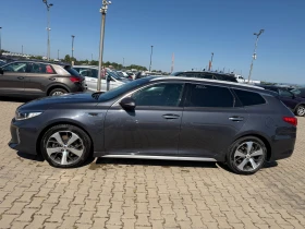 Kia Optima GT LINE 1.7CRDI AVTOMAT/NAVI/KOJA/PANORAMA EURO 6 | Auto.bg — изображение 9 Kia Optima GT LINE 1.7CRDI AVTOMAT/NAVI/KOJA/PANORAMA EURO 6 | Auto.bg — изображение 9