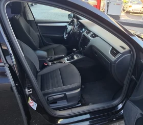 Skoda Octavia 2.0tdi 150к.с. 4х4 Швейцария | Auto.bg — изображение 5 Skoda Octavia 2.0tdi 150к.с. 4х4 Швейцария | Auto.bg — изображение 5