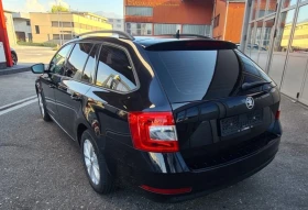 Skoda Octavia 2.0tdi 150к.с. 4х4 Швейцария | Auto.bg — изображение 8 Skoda Octavia 2.0tdi 150к.с. 4х4 Швейцария | Auto.bg — изображение 8