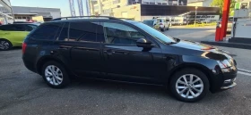 Skoda Octavia 2.0tdi 150к.с. 4х4 Швейцария | Auto.bg — изображение 7 Skoda Octavia 2.0tdi 150к.с. 4х4 Швейцария | Auto.bg — изображение 7