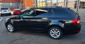 Skoda Octavia 2.0tdi 150к.с. 4х4 Швейцария | Auto.bg — изображение 6 Skoda Octavia 2.0tdi 150к.с. 4х4 Швейцария | Auto.bg — изображение 6