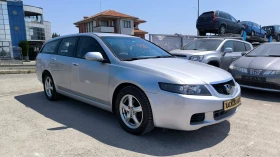 Honda Accord 2.0i Automatic | Auto.bg — изображение 3 Honda Accord 2.0i Automatic | Auto.bg — изображение 3