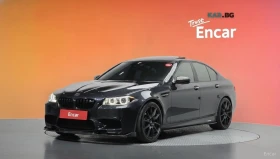 BMW M5 BANG&OLUFSEN* AKRAPOVIC* МОНИТОРИ* HUD
