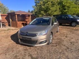 Citroen C4 1.6HDI Attraction 103000km.100% | Auto.bg — изображение 9 Citroen C4 1.6HDI Attraction 103000km.100% | Auto.bg — изображение 9