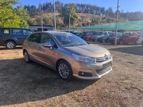 Citroen C4 1.6HDI Attraction 103000km.100% | Auto.bg — изображение 2 Citroen C4 1.6HDI Attraction 103000km.100% | Auto.bg — изображение 2