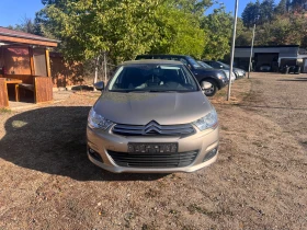 Citroen C4 1.6HDI Attraction 103000km.100%