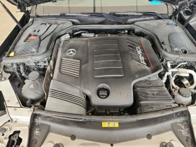 Mercedes-Benz CLS 53 AMG CARFAX / DIS / 360 / AMBIENT / ЦЕНА ДО БЪЛГАРИЯ - 33000 € - 43191691 16 | Car24.bg Mercedes-Benz CLS 53 AMG CARFAX / DIS / 360 / AMBIENT / ЦЕНА ДО БЪЛГАРИЯ - 33000 € - 43191691 16