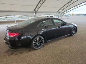 Mercedes-Benz CLS 53 AMG CARFAX / DIS / 360 / AMBIENT / ЦЕНА ДО БЪЛГАРИЯ - 33000 € - 43191691 3 | Car24.bg Mercedes-Benz CLS 53 AMG CARFAX / DIS / 360 / AMBIENT / ЦЕНА ДО БЪЛГАРИЯ - 33000 € - 43191691 3
