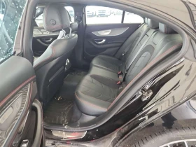 Mercedes-Benz CLS 53 AMG CARFAX / DIS / 360 / AMBIENT / ЦЕНА ДО БЪЛГАРИЯ - 33000 € - 43191691 12 | Car24.bg Mercedes-Benz CLS 53 AMG CARFAX / DIS / 360 / AMBIENT / ЦЕНА ДО БЪЛГАРИЯ - 33000 € - 43191691 12