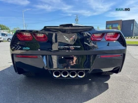 Chevrolet Corvette STINGRAY-3LT* ПЕЧКА* HEAD-UP* OBDUHVANE* CAMERA* P - 31099 € - 45580315 4 | Car24.bg Chevrolet Corvette STINGRAY-3LT* ПЕЧКА* HEAD-UP* OBDUHVANE* CAMERA* P - 31099 € - 45580315 4