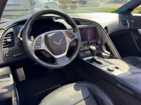 Chevrolet Corvette STINGRAY-3LT* ПЕЧКА* HEAD-UP* OBDUHVANE* CAMERA* P - 31099 € - 45580315 8 | Car24.bg Chevrolet Corvette STINGRAY-3LT* ПЕЧКА* HEAD-UP* OBDUHVANE* CAMERA* P - 31099 € - 45580315 8
