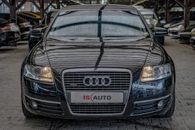 Audi A6 4.2FSI/Quattro/Security Guard B4