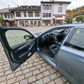 Infiniti Q50 Q50S Hybrid AWD | Auto.bg — изображение 8 Infiniti Q50 Q50S Hybrid AWD | Auto.bg — изображение 8