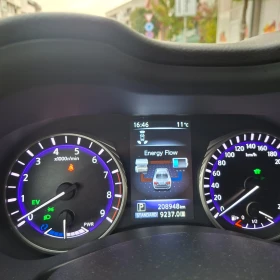 Infiniti Q50 Q50S Hybrid AWD | Auto.bg — изображение 6 Infiniti Q50 Q50S Hybrid AWD | Auto.bg — изображение 6