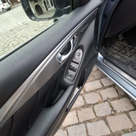 Infiniti Q50 Q50S Hybrid AWD | Auto.bg — изображение 7 Infiniti Q50 Q50S Hybrid AWD | Auto.bg — изображение 7