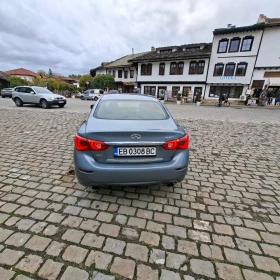 Infiniti Q50 Q50S Hybrid AWD | Auto.bg — изображение 4 Infiniti Q50 Q50S Hybrid AWD | Auto.bg — изображение 4