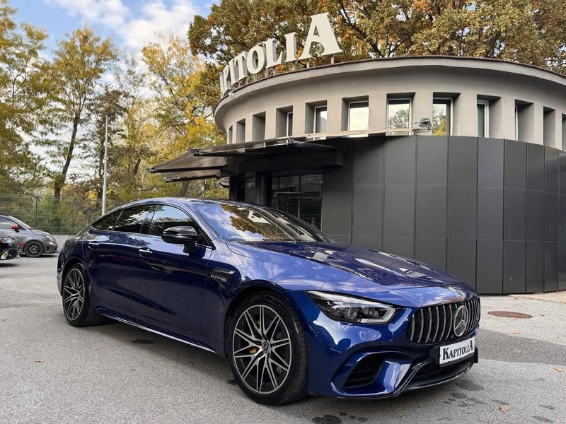 Mercedes-Benz AMG GT S 63 S AMG 4MATIC - 78900 € / 154314.99 лв. - 80458317 1 | Car24.bg Mercedes-Benz AMG GT S 63 S AMG 4MATIC - 78900 € / 154314.99 лв. - 80458317 1