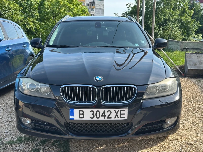 BMW 320 - 4900 € - 44444685 1 | Car24.bg BMW 320 - 4900 € - 44444685 1