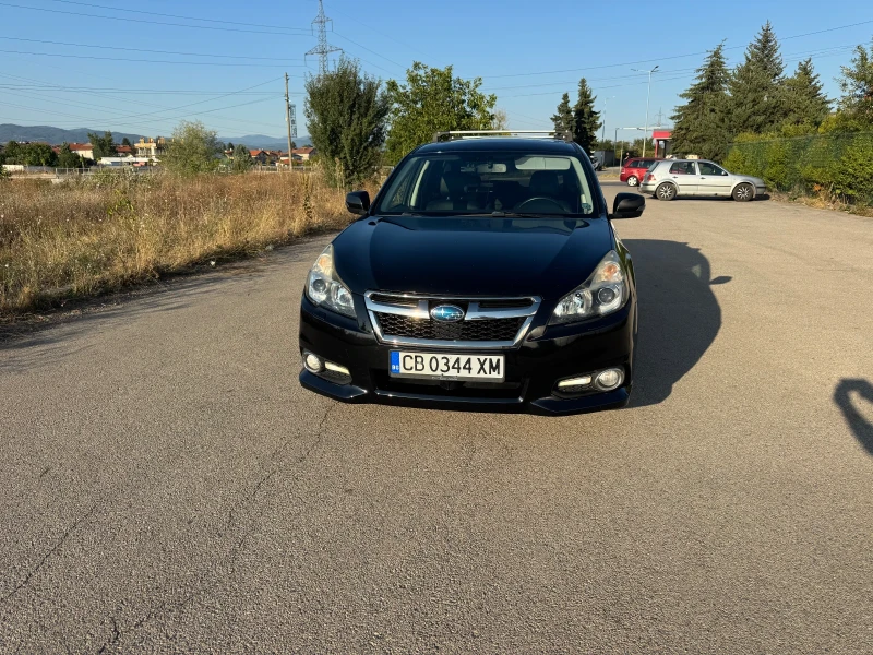 Subaru Legacy Limited 2.5 BRM - 8200 € - 26464671 1 | Car24.bg Subaru Legacy Limited 2.5 BRM - 8200 € - 26464671 1