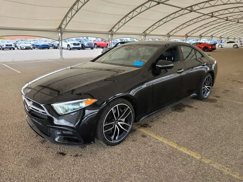 Mercedes-Benz CLS 53 AMG CARFAX / DIS / 360 / AMBIENT / ЦЕНА ДО БЪЛГАРИЯ - 33000 € - 43191691 1 | Car24.bg Mercedes-Benz CLS 53 AMG CARFAX / DIS / 360 / AMBIENT / ЦЕНА ДО БЪЛГАРИЯ - 33000 € - 43191691 1
