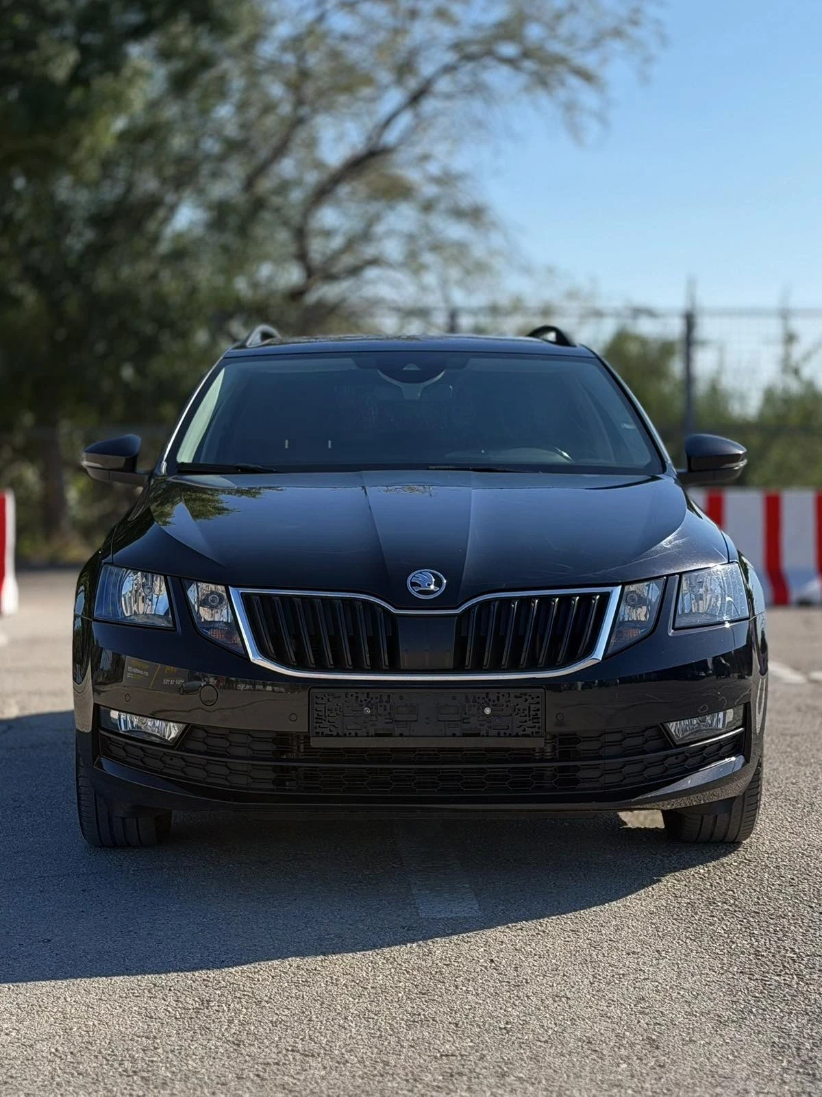 Skoda Octavia 2.0tdi 150к.с. 4х4 Швейцария | Auto.bg — изображение 1 Skoda Octavia 2.0tdi 150к.с. 4х4 Швейцария | Auto.bg — изображение 1