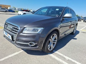 Audi SQ5 Audi SQ5 3.0 V6 TDI quattro* АВТОФИНАНСИРАНЕ - Car24.bg Audi SQ5 Audi SQ5 3.0 V6 TDI quattro* АВТОФИНАНСИРАНЕ