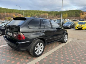 BMW X5 3.0d - 7300 лв. / 3732.43 € - 63707868 6 | Car24.bg BMW X5 3.0d - 7300 лв. / 3732.43 € - 63707868 6