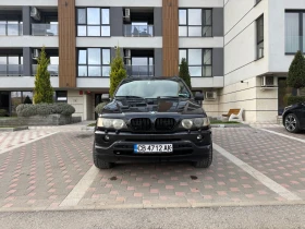 BMW X5 3.0d - 7300 лв. / 3732.43 € - 63707868 3 | Car24.bg BMW X5 3.0d - 7300 лв. / 3732.43 € - 63707868 3