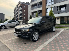 BMW X5 3.0d - 7300 лв. / 3732.43 € - 63707868 2 | Car24.bg BMW X5 3.0d - 7300 лв. / 3732.43 € - 63707868 2