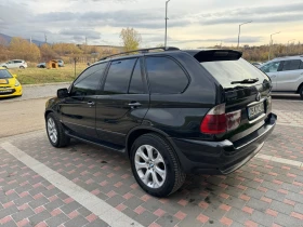 BMW X5 3.0d - 7300 лв. / 3732.43 € - 63707868 7 | Car24.bg BMW X5 3.0d - 7300 лв. / 3732.43 € - 63707868 7