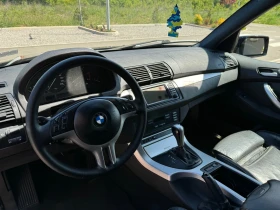 BMW X5 3.0d - 7300 лв. / 3732.43 € - 63707868 10 | Car24.bg BMW X5 3.0d - 7300 лв. / 3732.43 € - 63707868 10