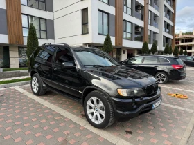 BMW X5 3.0d - Car24.bg BMW X5 3.0d