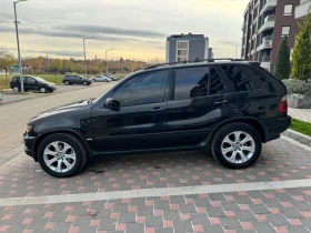 BMW X5 3.0d - 7300 лв. / 3732.43 € - 63707868 5 | Car24.bg BMW X5 3.0d - 7300 лв. / 3732.43 € - 63707868 5