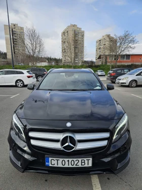Mercedes-Benz GLA 220 AMG Пакет - 13600 € / 26599.29 лв. - 29924934 2 | Car24.bg Mercedes-Benz GLA 220 AMG Пакет - 13600 € / 26599.29 лв. - 29924934 2