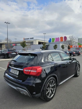 Mercedes-Benz GLA 220 AMG Пакет - 13600 € / 26599.29 лв. - 29924934 7 | Car24.bg Mercedes-Benz GLA 220 AMG Пакет - 13600 € / 26599.29 лв. - 29924934 7