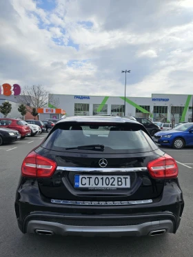 Mercedes-Benz GLA 220 AMG Пакет - 13600 € / 26599.29 лв. - 29924934 5 | Car24.bg Mercedes-Benz GLA 220 AMG Пакет - 13600 € / 26599.29 лв. - 29924934 5