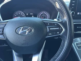 Hyundai Santa fe | Preferred | DIS | PANO | HEATED SEATS | - 16000 € / 31293.28 лв. - 84982206 17 | Car24.bg Hyundai Santa fe | Preferred | DIS | PANO | HEATED SEATS | - 16000 € / 31293.28 лв. - 84982206 17