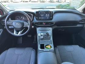 Hyundai Santa fe | Preferred | DIS | PANO | HEATED SEATS | - 16000 € / 31293.28 лв. - 84982206 10 | Car24.bg Hyundai Santa fe | Preferred | DIS | PANO | HEATED SEATS | - 16000 € / 31293.28 лв. - 84982206 10