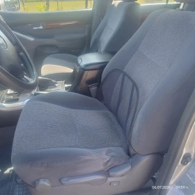 Toyota Land cruiser Prado 120 - 10500 € / 20536.22 лв. - 96023254 14 | Car24.bg Toyota Land cruiser Prado 120 - 10500 € / 20536.22 лв. - 96023254 14