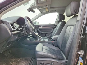 Audi Q5 Koжа / Дистроник / ПРОГНОЗНА ЦЕНА до БГ | Auto.bg — изображение 7 Audi Q5 Koжа / Дистроник / ПРОГНОЗНА ЦЕНА до БГ | Auto.bg — изображение 7