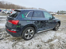 Audi Q5 Koжа / Дистроник / ПРОГНОЗНА ЦЕНА до БГ | Auto.bg — изображение 3 Audi Q5 Koжа / Дистроник / ПРОГНОЗНА ЦЕНА до БГ | Auto.bg — изображение 3