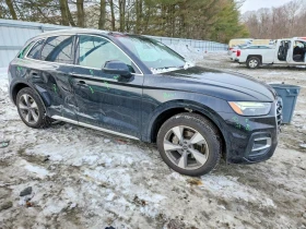 Audi Q5 Koжа / Дистроник / ПРОГНОЗНА ЦЕНА до БГ | Auto.bg — изображение 4 Audi Q5 Koжа / Дистроник / ПРОГНОЗНА ЦЕНА до БГ | Auto.bg — изображение 4